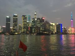-北外滩百艇汇游艇俱乐部