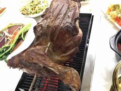 -科尔沁烤羊腿(旗舰店)