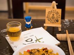 -五观堂素食(新华路店)