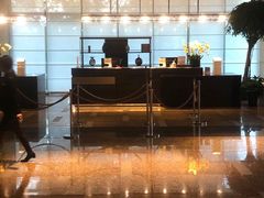 -上海佘山世茂艾美酒店