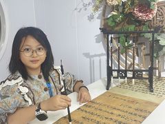 -南湖公园地摊集市