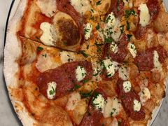 -玛尚诺Pizza&Bar(长泰广场店)