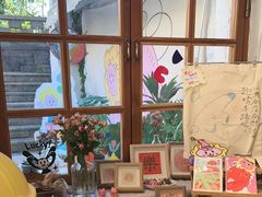 -银芽商店