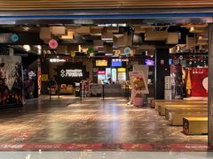 -几何影城观前街店(全激光影厅)