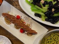 -薛阿婆(北美新天地中心店)