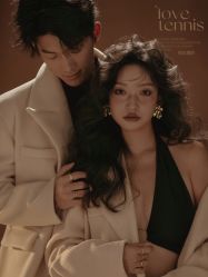 点击看大图 -至臻微拉婚纱摄影