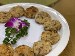 -寻味顺德·南记酒家·传统顺德菜·鱼生(广源路店)