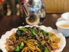 -幸运牛汕头小黄牛牛肉火锅(梅林店)