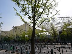 -中华艺术宫(上海美术馆)