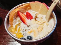 -滇野云南野生菌餐厅