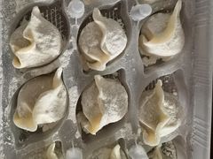 -必点海鲜·海肠捞饭·鲅鱼水饺(滨江道店)