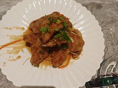 -红高粱大酒店(宁山东路店)