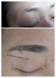 -鬼符纹身