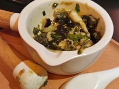 -探鱼·鲜青椒爽麻烤鱼(北京路天河城店)