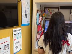 -方快-照相馆(海阳路店)