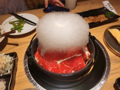 -大和食乐·鲜和牛酸汤火锅(环宇荟店)