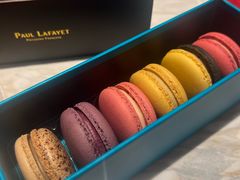 -PAUL LAFAYET 法式甜品(深圳湾万象城店)