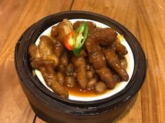西关蒸凤爪-西关味(大卫城店)