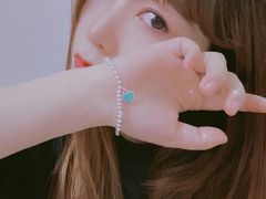 -Tiffany & Co.蒂芙尼
(武汉武商MALL店)