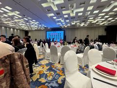 -上海龙之梦万丽酒店