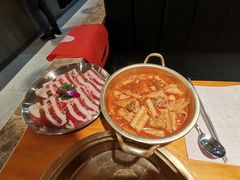 -kingkong大猩猩烤肉(CBD店)
