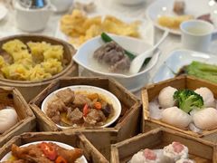 -番禺宾馆丽苑厅