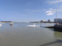 -日照世帆赛基地