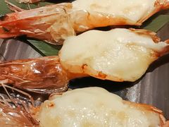-大渔铁板烧(花园道店)