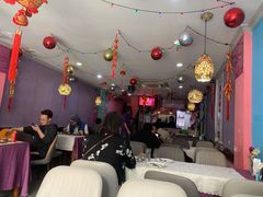 -葛尼沙印度餐厅 (镇明路店)