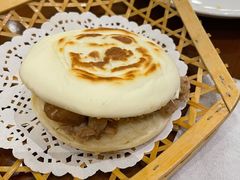 -陕西大厦中餐厅(陕西驻沪办店)