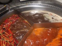 -麻路成都火锅(柏威年店)