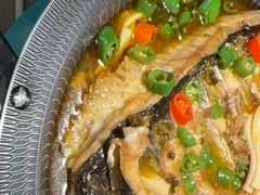 -半天妖烤鱼(芜湖市镜湖万达店)