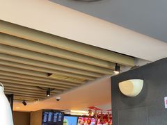 -肯德基(安定门店)