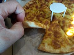 -酷公社·榴莲披萨(太原街店)