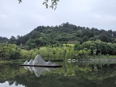 -太湖源风景区