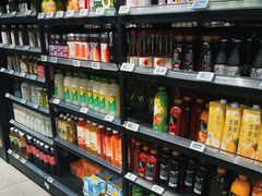 -盒马鲜生(新都心店)