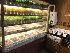 -领鲜活海鲜榴莲自助火锅(东门店)