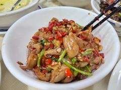 -笨罗卜浏阳菜馆(太平街店)