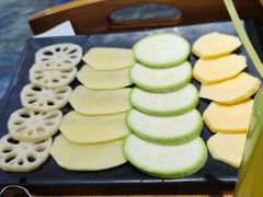 -唯成•韩国炭火烤肉 유성고기