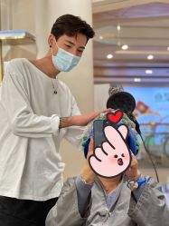 -KEIVON HAIR·崎宏
