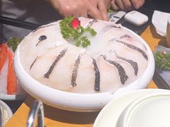 -洪氏嗨捞·广东猪肚鸡·椰子鸡火锅(西咸万象城店)