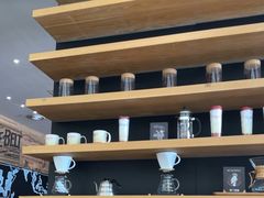 -星巴克(太原茂业天地店)