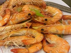 -大茄来海鲜餐厅(亚洲城分行)