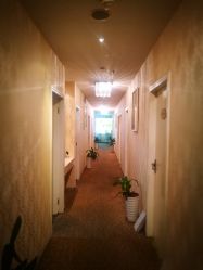 -仙娜健康管理中心