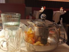 妮妮家的水果茶-阿妮叶李(光谷世界城店)