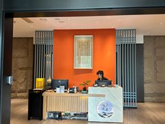 -写庭·鱼鲜川菜·宴请(铁像寺水街店)