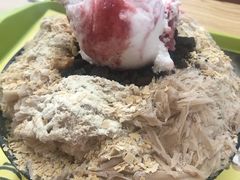 -MOMO冰品·生巧汤圆(红桥店)