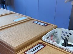 -二斗栗子(黄河道店)