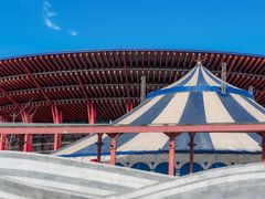 -北京雁栖湖国际会展中心