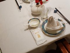 -肆月河豚·新淮扬(金融街店)